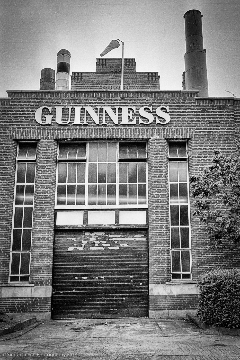 Guinness Factory